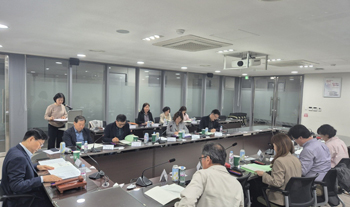 제1차 노사상생분과위원회
